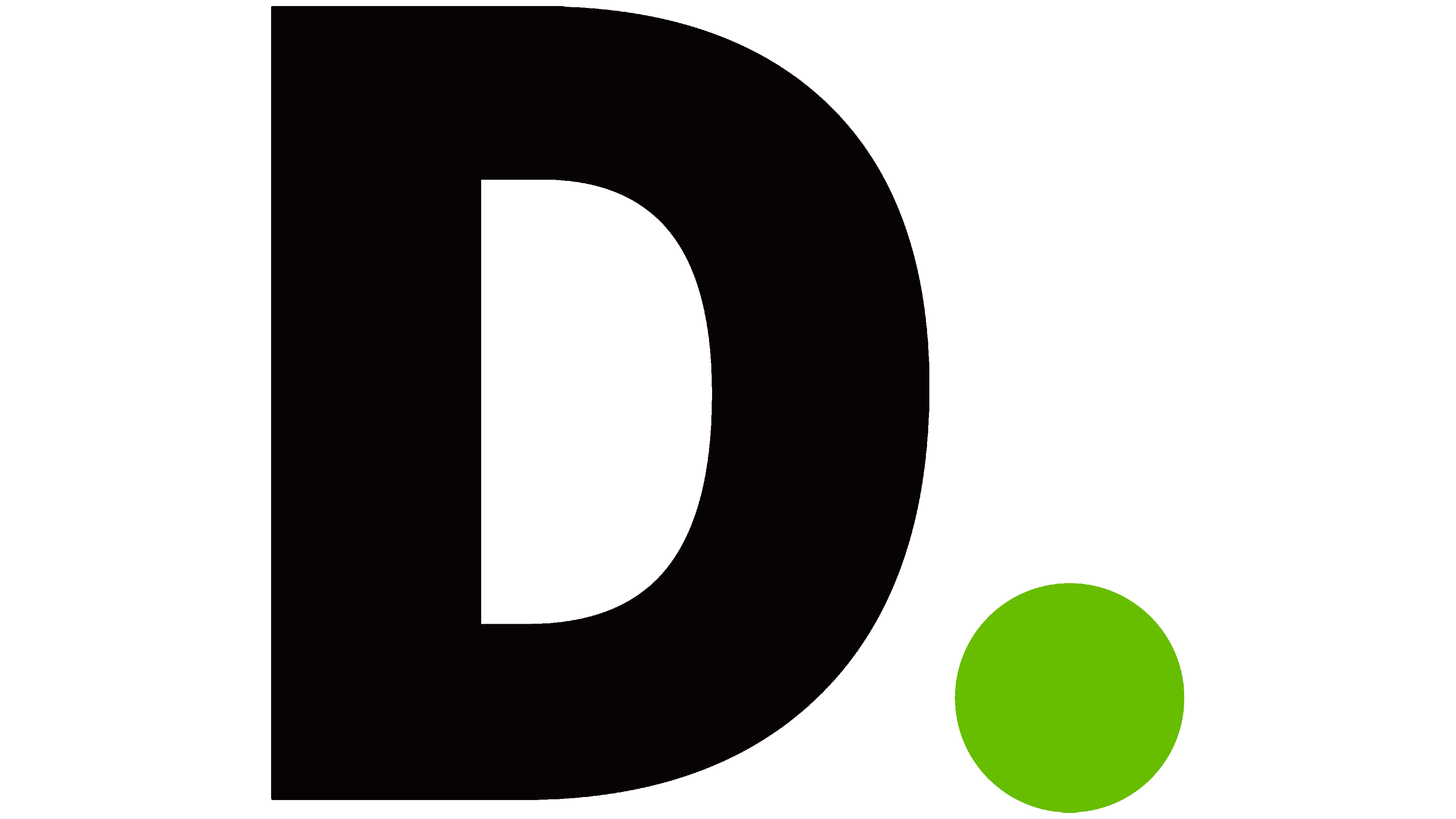 Deloitte-Symbol