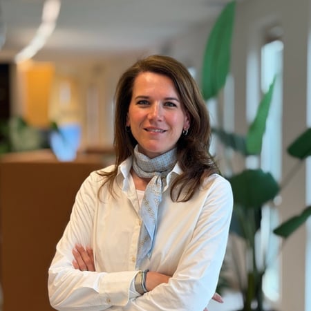 Inge - Soft Skills coach