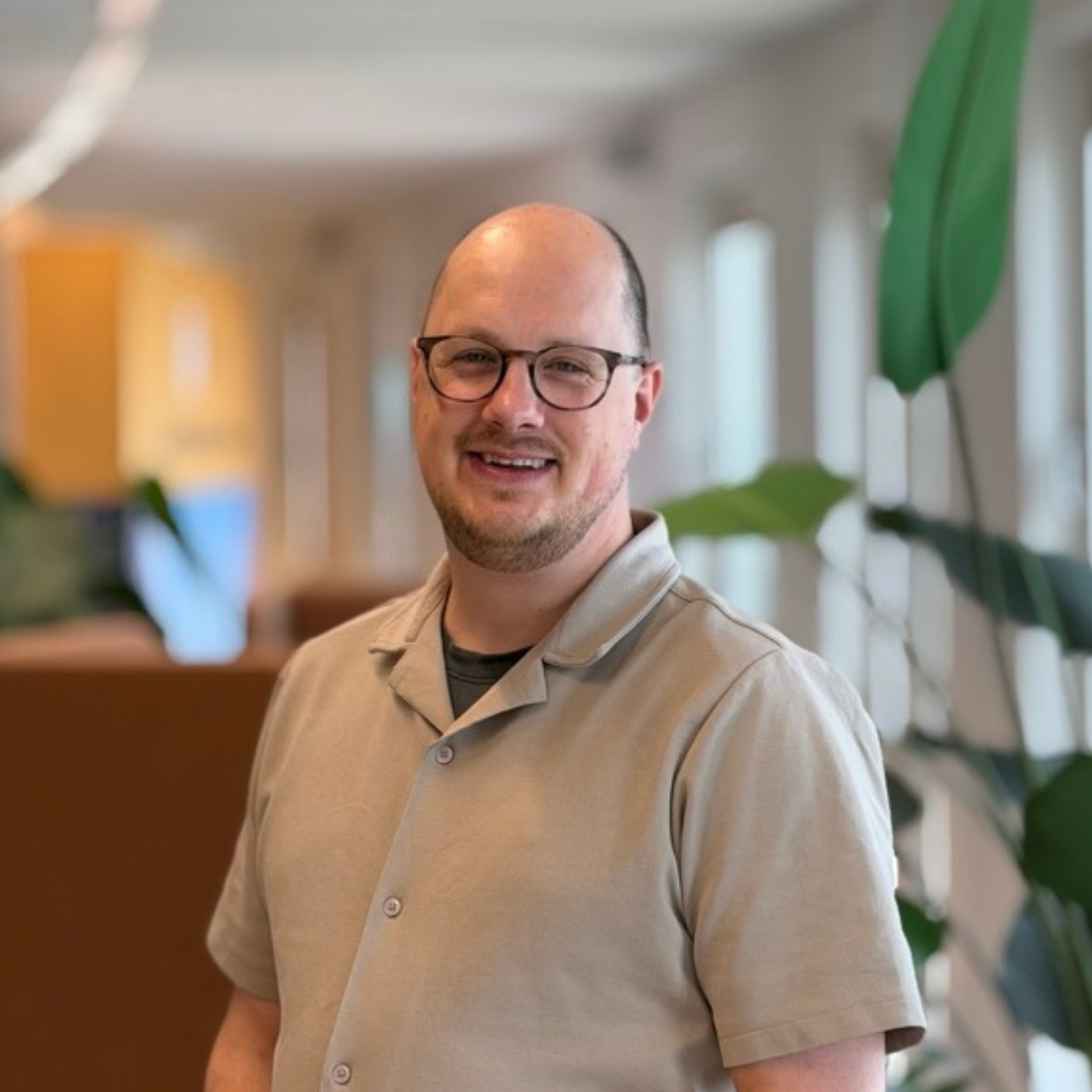 Johan - SAP trainer