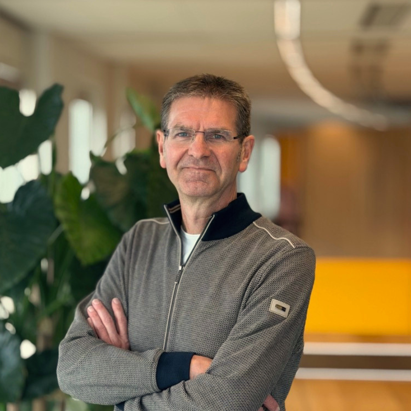 Jos - SAP trainer