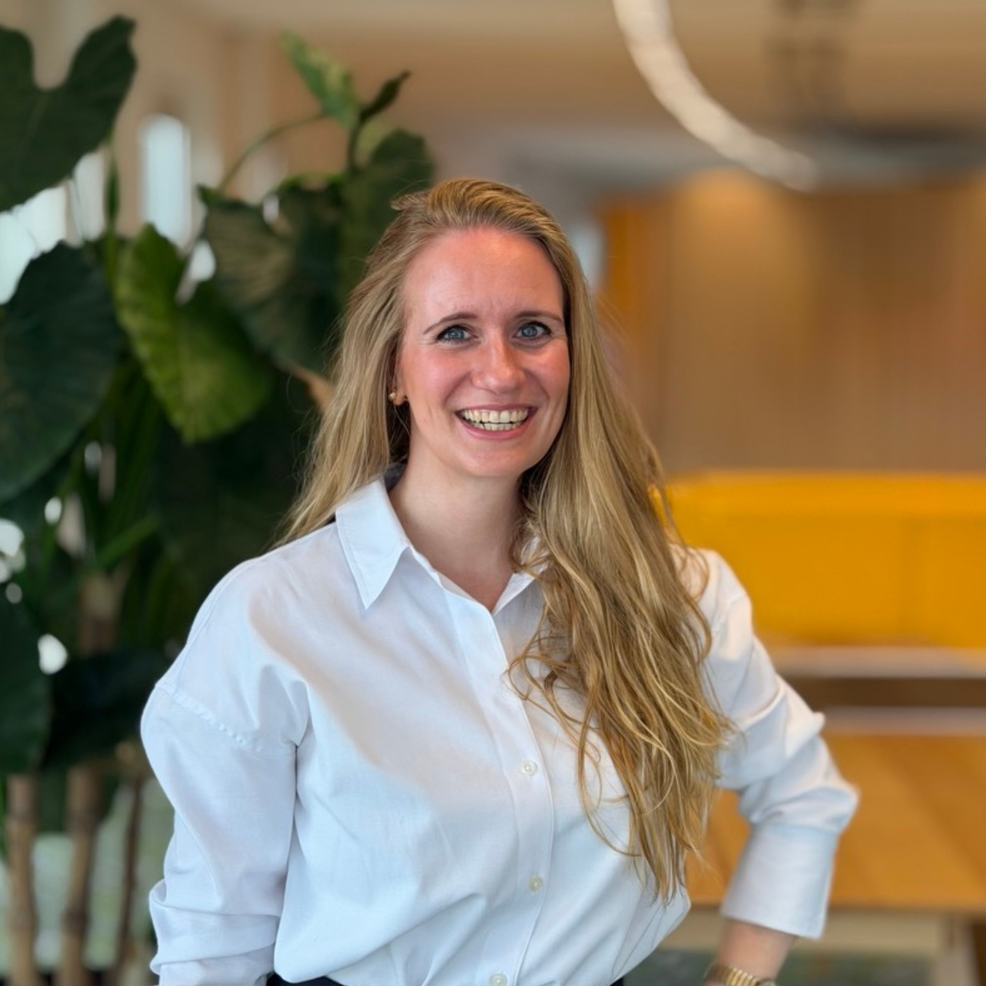 Stefanie - Soft Skills coach