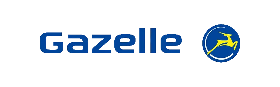 Gazelle-logo