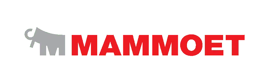 Mammoet-logo