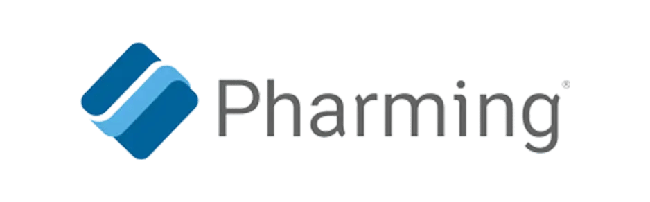 Pharming