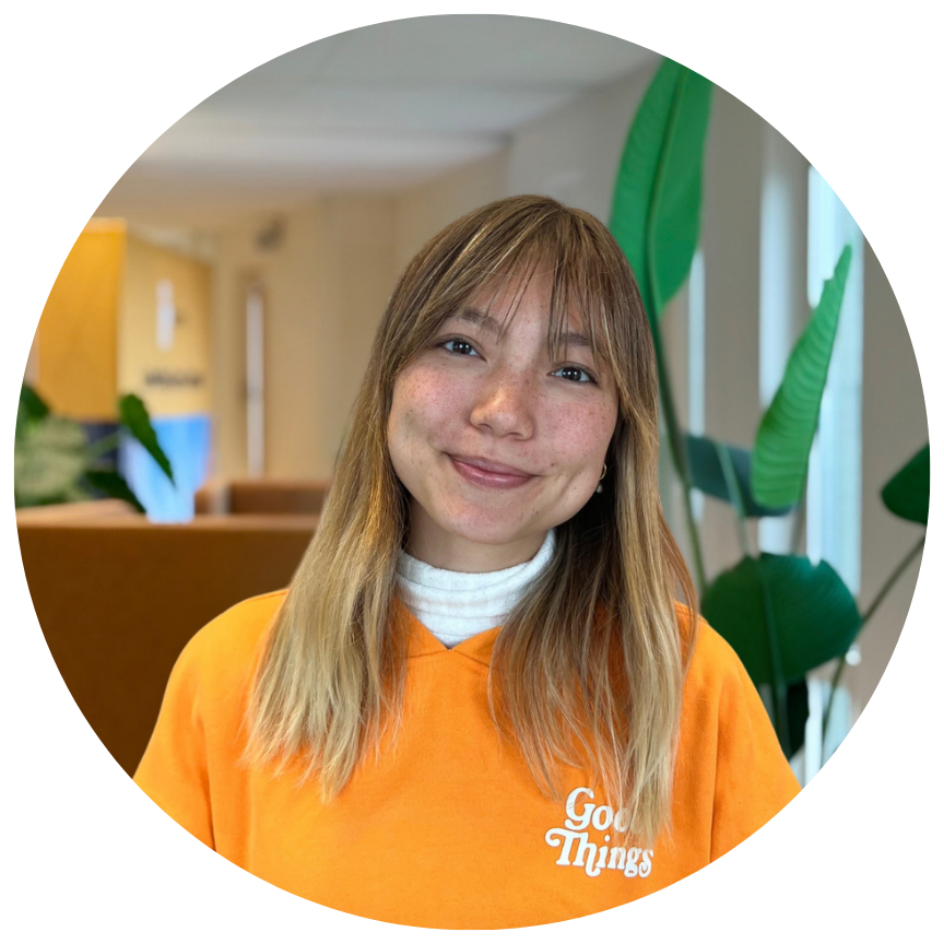 Lisa (werkstudent)