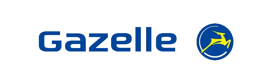 Gazelle-logo Gazelle-logo