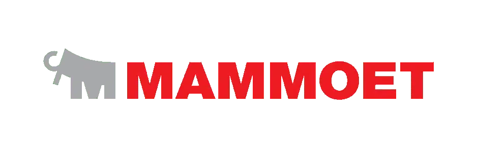 Mammoet-logo Mammoet-logo